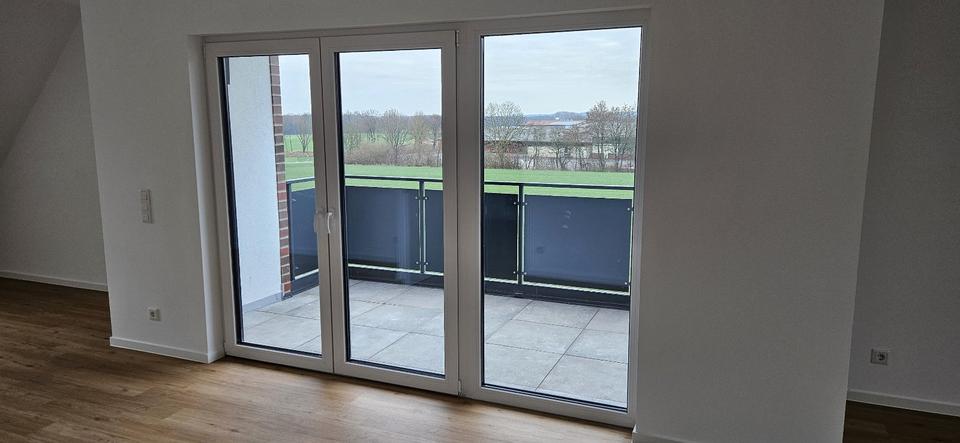 Etagenwohnung Olfen - 3 Zimmer, 92 m&sup2;, 1.058&euro; | Angebot:24454578