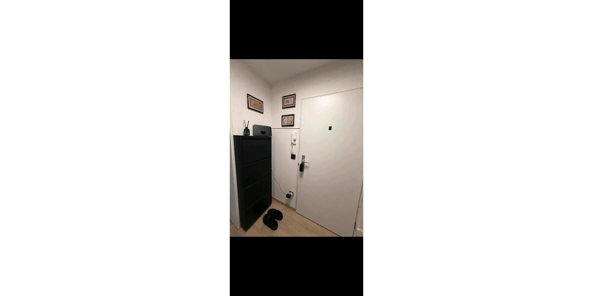 Dachgeschoßwohnung Dortmund Hombruch - 2 Zimmer, 58 m&sup2;, 2.500&euro; | Angebot:24704171