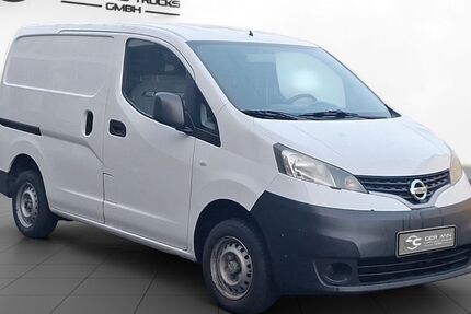 Nissan NV200 227.000 km 2.999 &euro; Hagen 58089