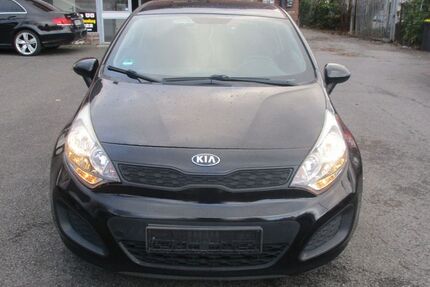Kia Rio 173.000 km 3.600 &euro; Unna 59425