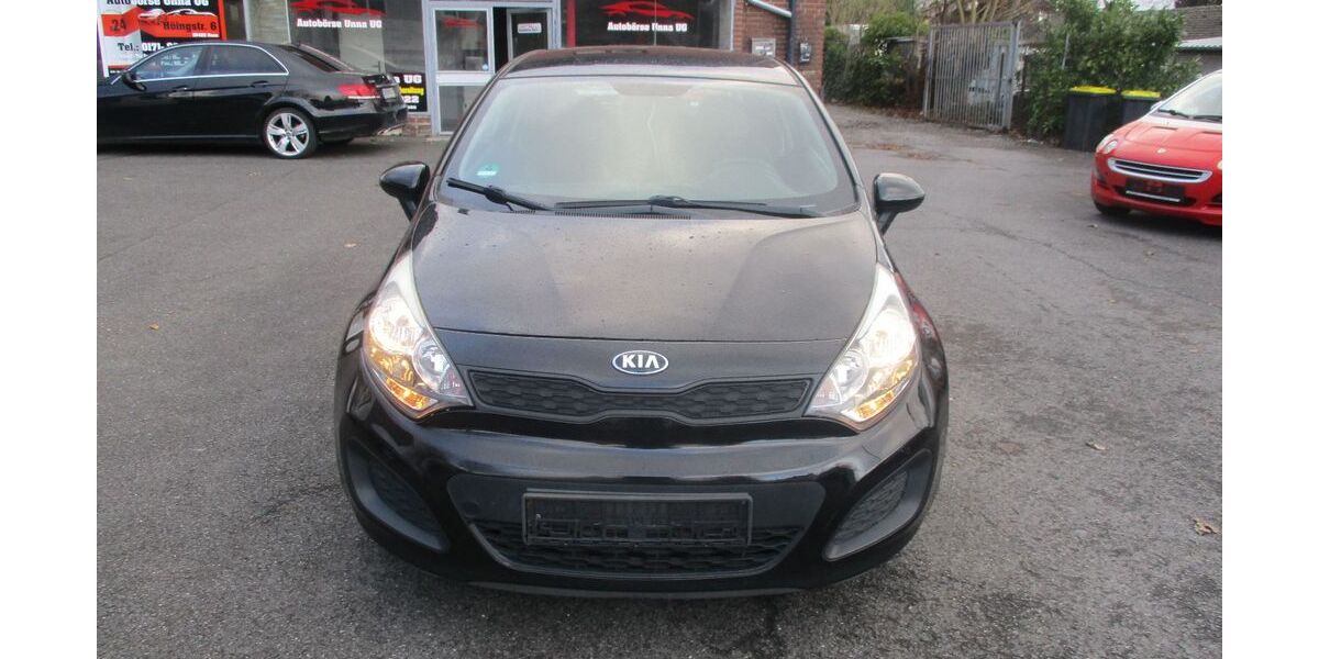 Kia Rio 173.000 km 3.600 &euro; Unna 59425