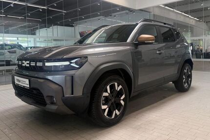 Dacia Duster 18.255 km 23.690 &euro; Dortmund 44145