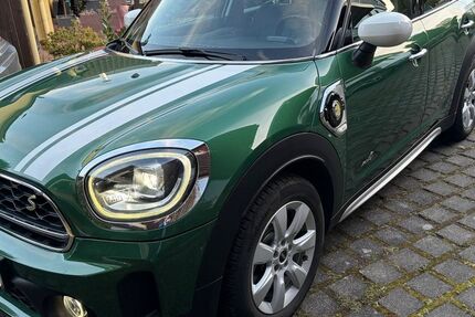 Mini Countryman SE (Cooper) 69.122 km 24.800 &euro; Witten 58452