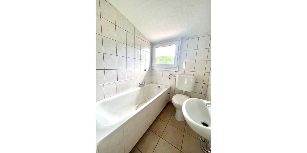 Etagenwohnung Hagen Haspe - 3 Zimmer, 65 m&sup2;, 455&euro; | Angebot:26343591