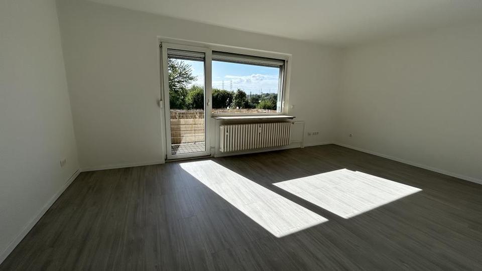 3-Zimmer-Wohnung in Herten Disteln zimmer