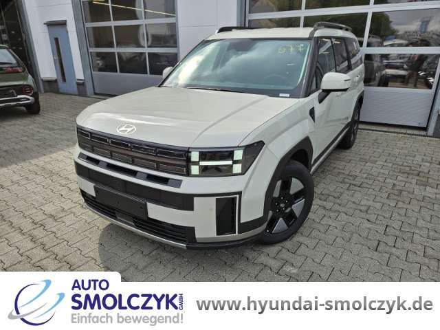 Hyundai SANTA FE 2.082 km 54.990 &euro; Hattingen 45525