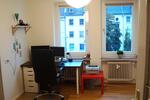 Etagenwohnung Dortmund Gartenstadt - 3 Zimmer, 81 m&sup2;, 229.800&euro; | Angebot:26096909