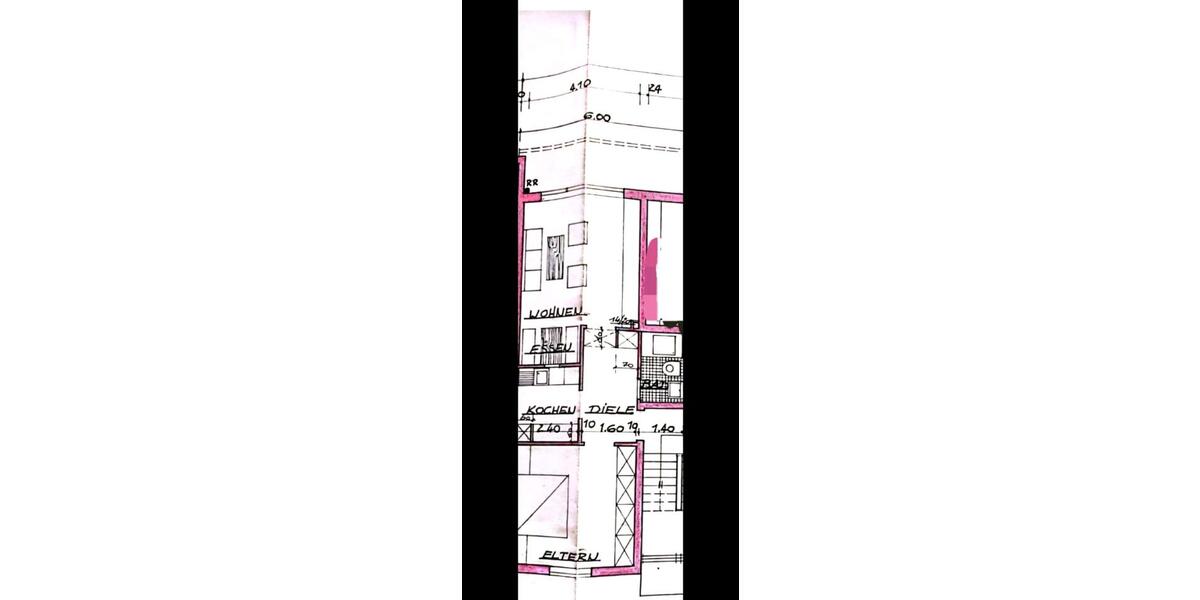 Etagenwohnung Dortmund Aplerbeck - 2.5 Zimmer, 53 m&sup2;, 700&euro; | Angebot:24839095