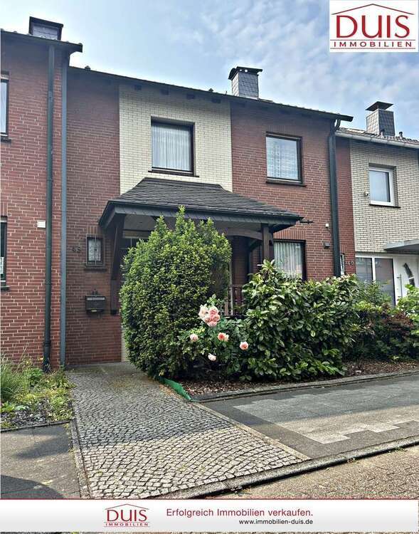 Haus zum Kaufen in Waltrop 279.900 € 130 m²