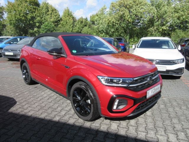 T-Roc
