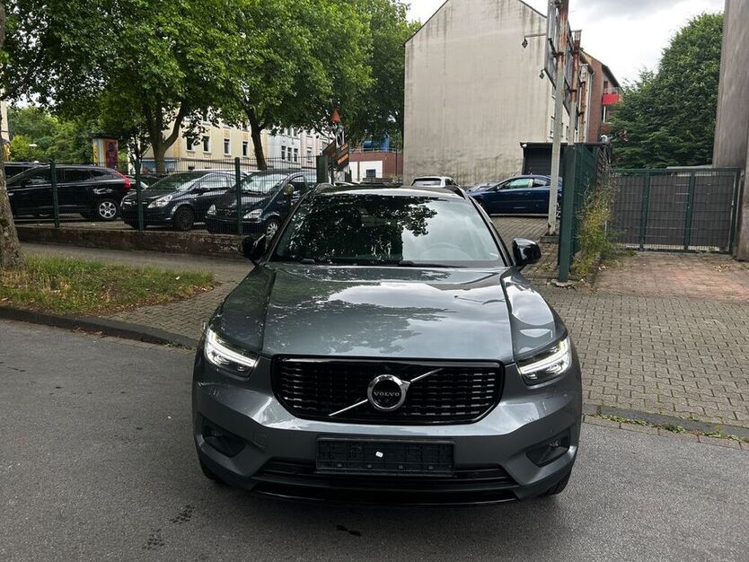 XC40