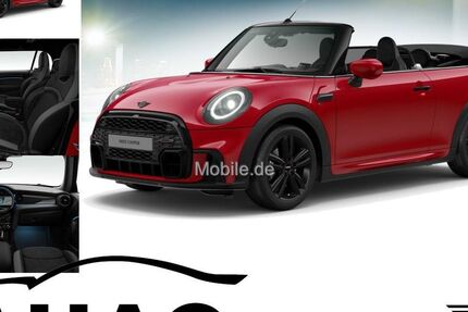 Mini Cooper Cabrio 4.732 km 30.940 &euro; Gelsenkirchen 45897