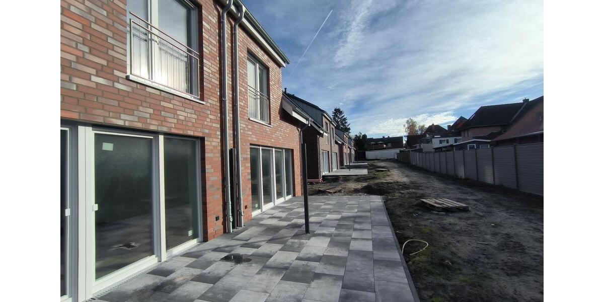 Doppelhaushälfte Werne - 6 Zimmer, 130 m&sup2;, 1.820&euro; | Angebot:23531228