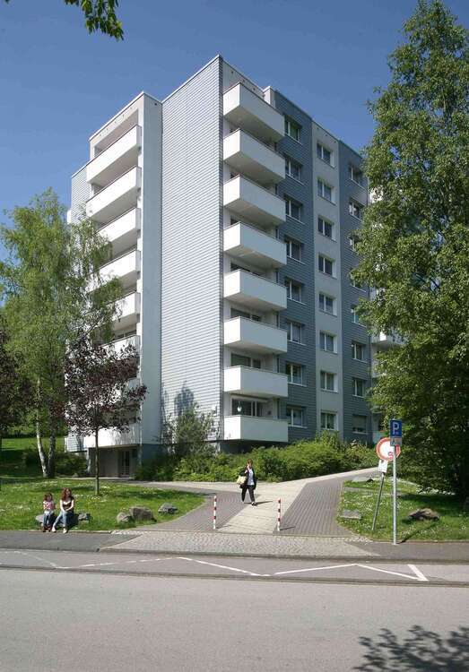 Wohnung zum Mieten in Hagen 304,16 € 39.76 m² 1 zimmer