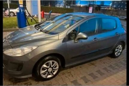 Peugeot 308 242.000 km 1.000 &euro; Herten 45699