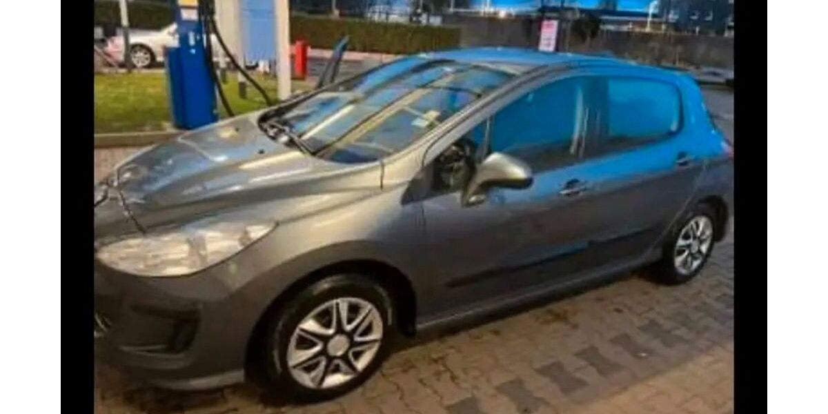 Peugeot 308 242.000 km 1.000 &euro; Herten 45699