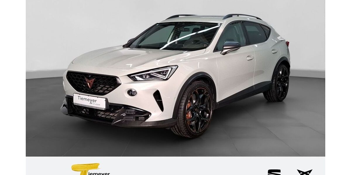 Cupra Formentor 56.254 km 36.390 &euro; Bochum 44809