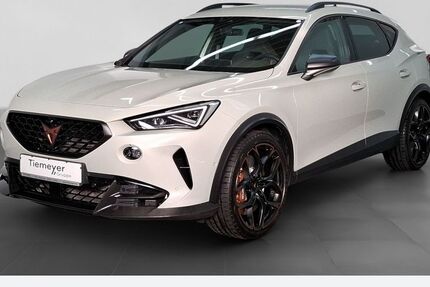 Cupra Formentor 56.254 km 36.920 &euro; Bochum 44809