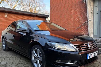 VW CC 84.000 km 13.800 &euro; Werne 59368
