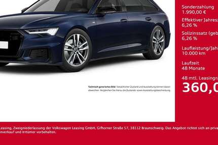 Audi A6 39.170 km 39.811 &euro; Dortmund 44143