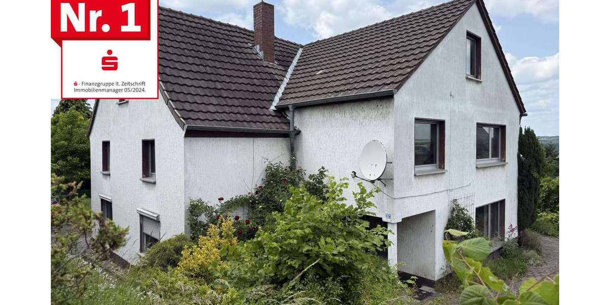 Einfamilienhaus Menden Bösperde - 4 Zimmer, 164 m&sup2;, 169.000&euro; | Angebot:25199939