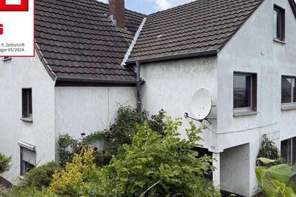 Haus Menden Bösperde - 4 Zimmer, 164 m&sup2;, 169.000&euro; | Angebot:25199939