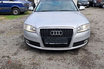 Audi A8 263.500 km 5.250 &euro; Dortmund 44309