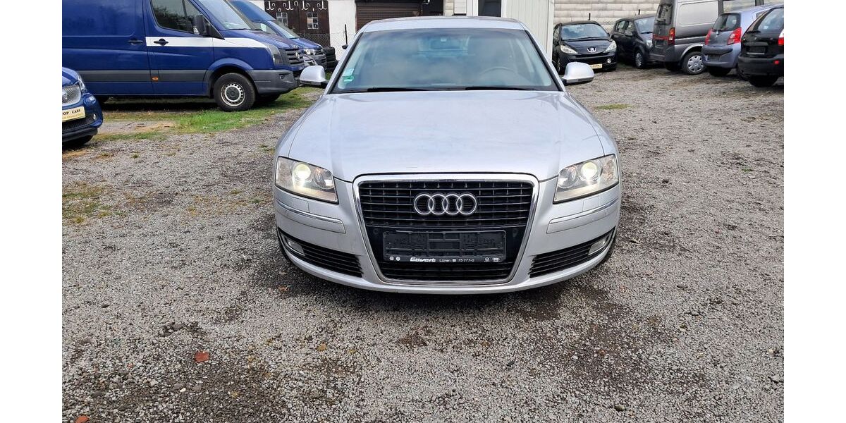 Audi A8 263.500 km 5.250 &euro; Dortmund 44309