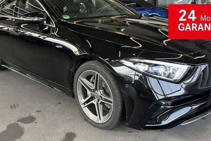 Mercedes CLS 53 AMG