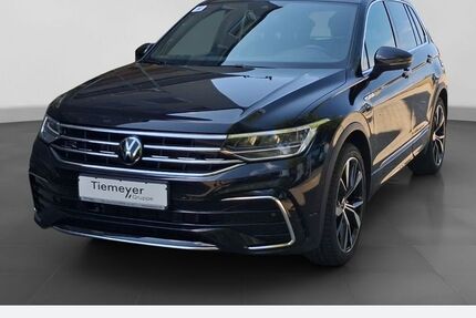 VW Tiguan 49.044 km 33.930 &euro; Bochum 44892
