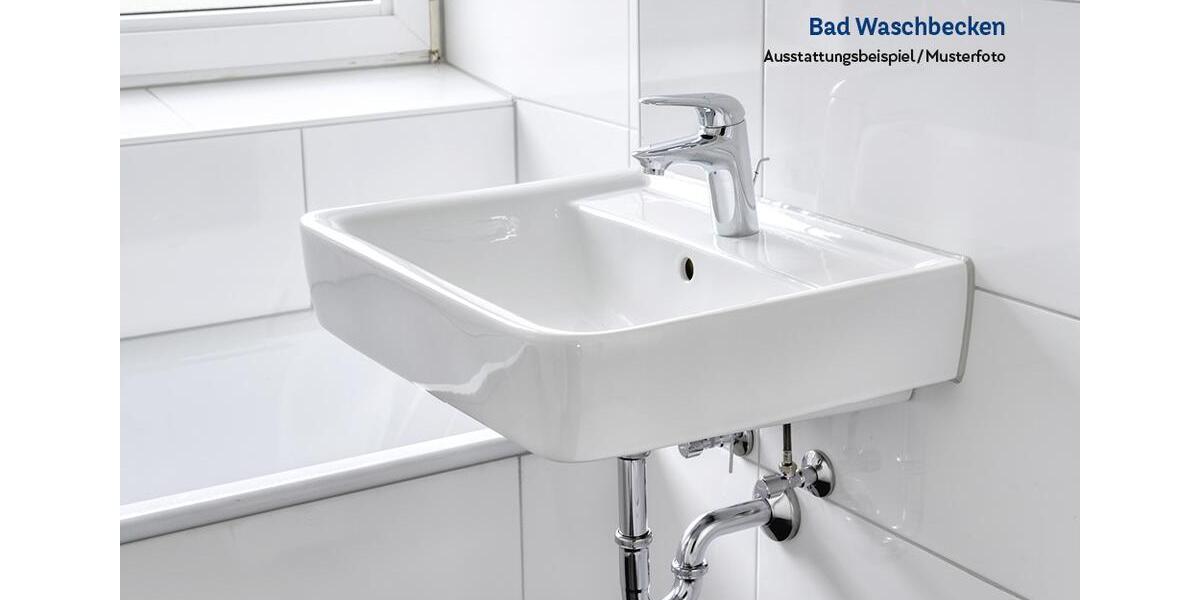 Etagenwohnung Lünen Brambauer - 2 Zimmer, 59 m&sup2;, 469&euro; | Angebot:24820262