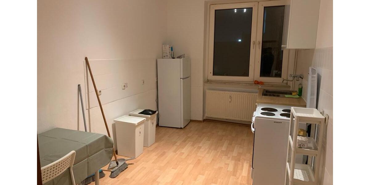 Etagenwohnung Dortmund Innenstadt Nord - 3 Zimmer, 90 m&sup2;, 530&euro; | Angebot:24803224