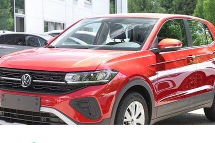 VW T-Cross 13.750 km 17.875 &euro; Schwerte 58239