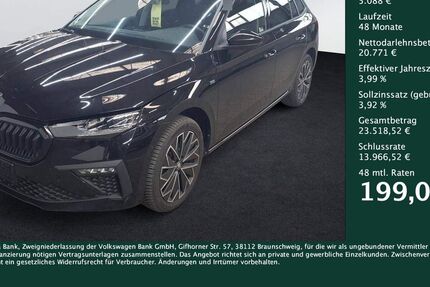 Skoda Scala 15.023 km 25.664 &euro; Dortmund 44309