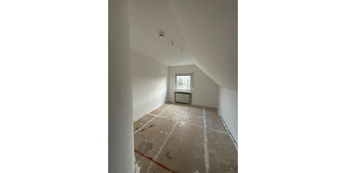 Maisonettenwohnung Herne Sodingen - 6 Zimmer, 126 m&sup2;, 1.350&euro; | Angebot:24774278