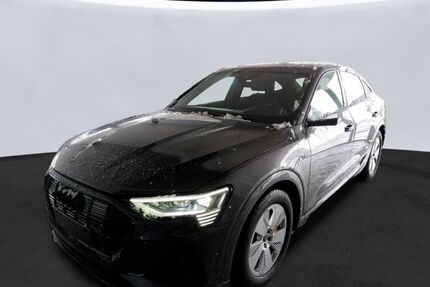 Audi e-tron 33.444 km 36.275 &euro; Hagen 58091