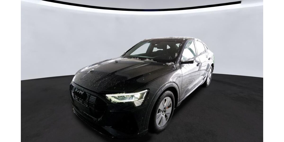 Audi e-tron 33.444 km 36.275 &euro; Hagen 58091