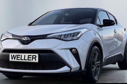 Toyota C-HR 65.826 km 20.770 &euro; Dortmund 44143