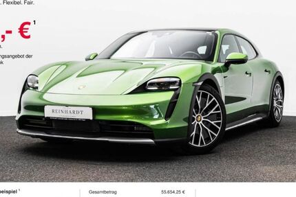 Porsche Taycan 102.204 km 58.896 &euro; Hagen 58091