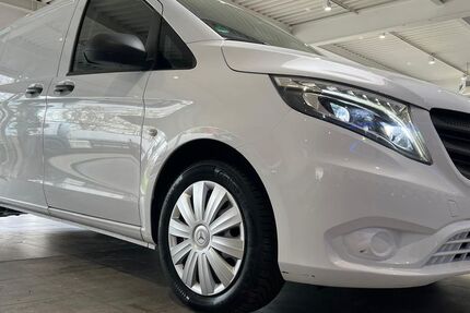 Mercedes-Benz Vito 110.000 km 19.990 &euro; Datteln 45711