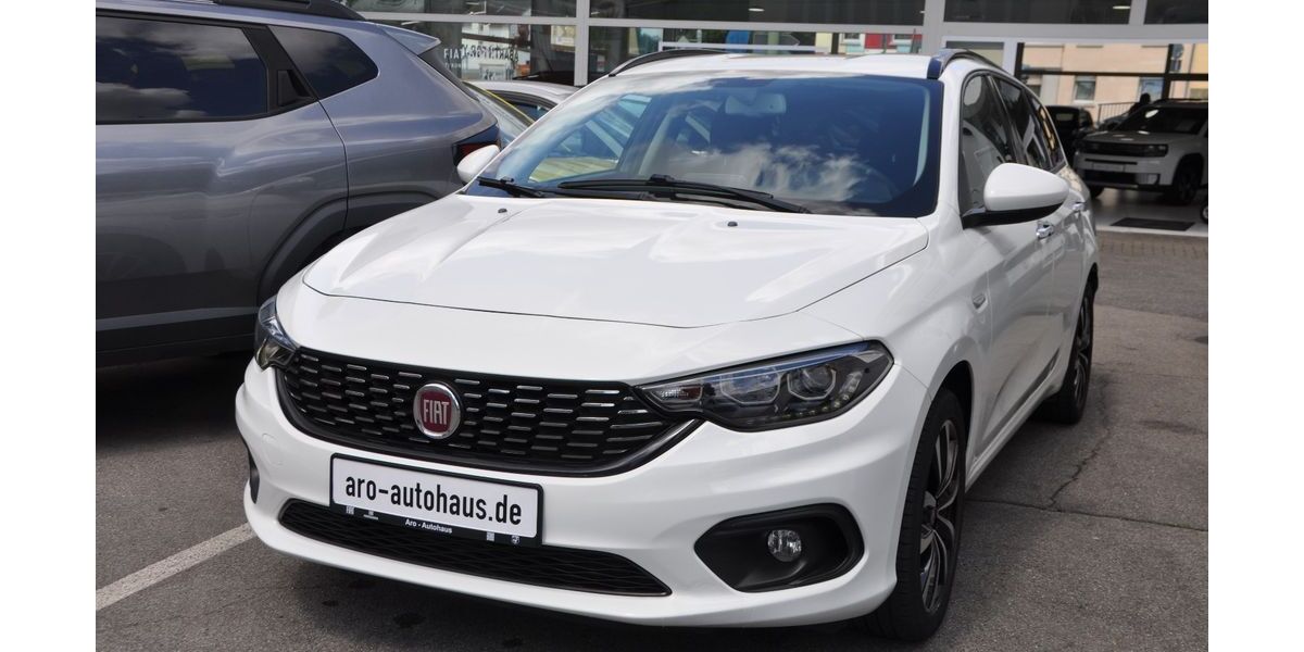 Fiat Tipo 70.270 km 10.990 &euro; Hagen 58089