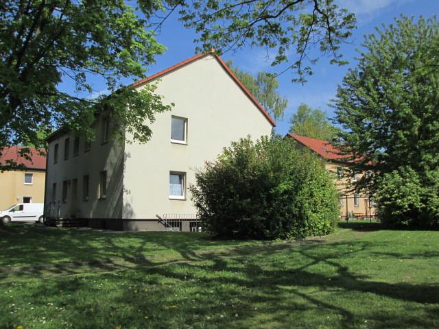 Gemütliche 2-Raum-Wohnung, ideal als Single oder Paar! zimmer