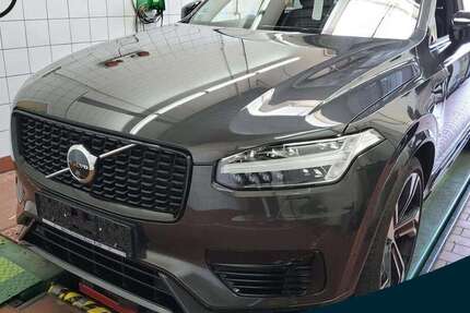 Volvo XC90 76.022 km 54.950 &euro; Witten 58453