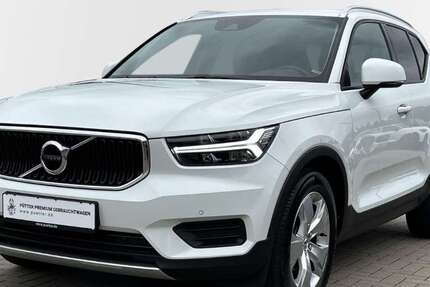 Volvo XC40 85.100 km 21.890 € Iserlohn 58640
