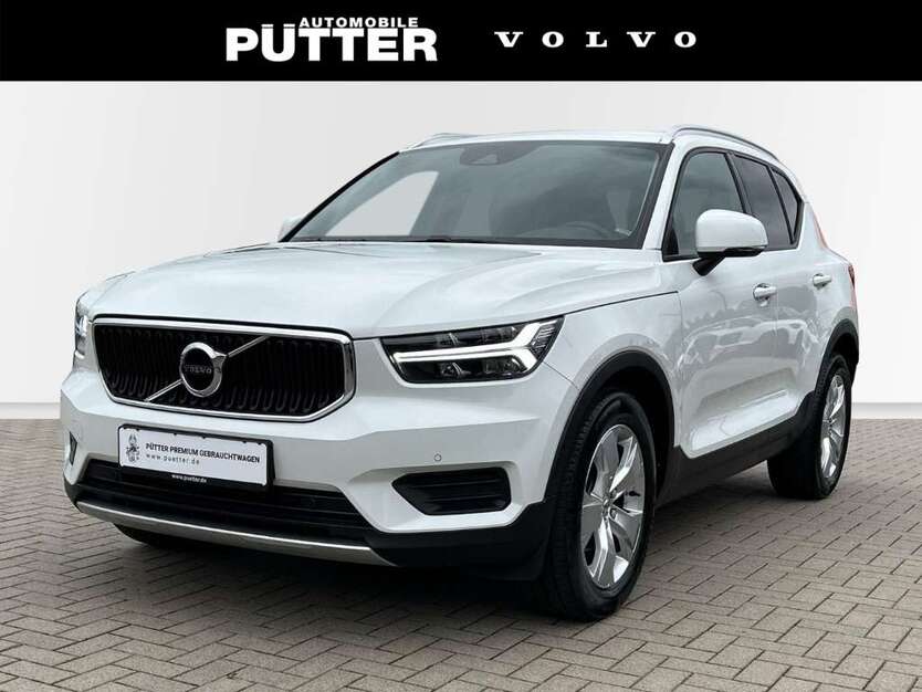 Volvo XC40 85.100 km 21.890 € Iserlohn 58640