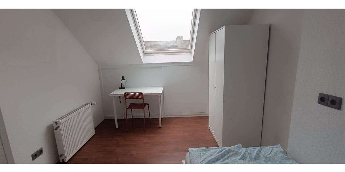 Zimmer Dortmund Mitte - 400&euro; | Angebot:26490106