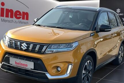 Suzuki Vitara 40.387 km 17.499 &euro; Bergkamen 59192