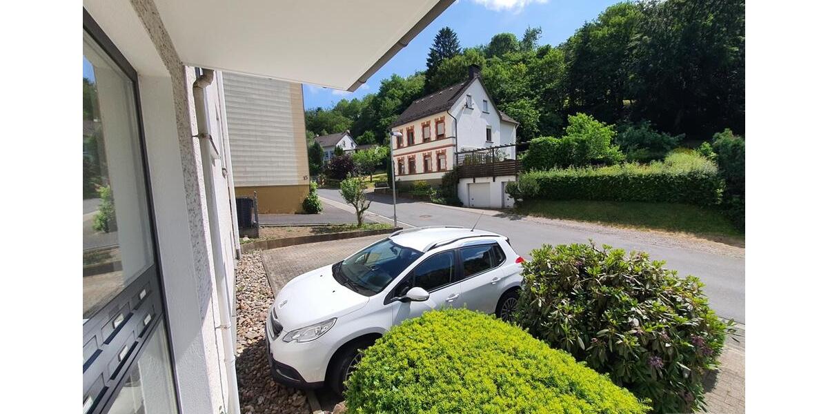Etagenwohnung Altena - 4 Zimmer, 96 m&sup2;, 750&euro; | Angebot:26560263