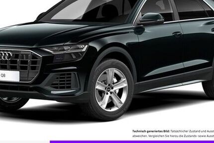 Audi Q8 48.115 km 54.915 &euro; Dortmund 44143