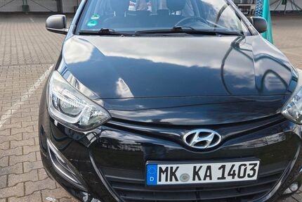 Hyundai i20 79.500 km 5.000 &euro; Iserlohn 58636